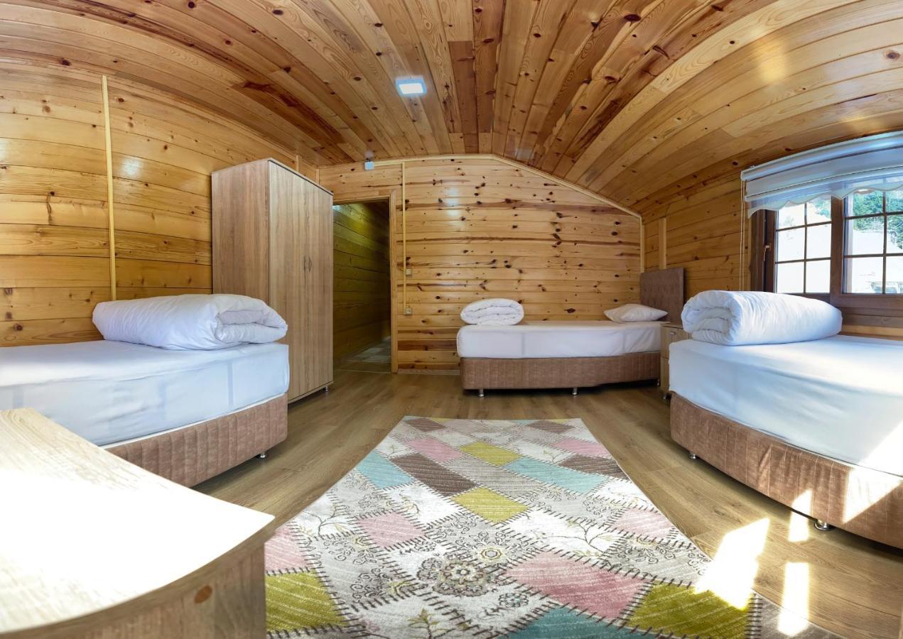 Ayder Yardimci Apart Exterior photo