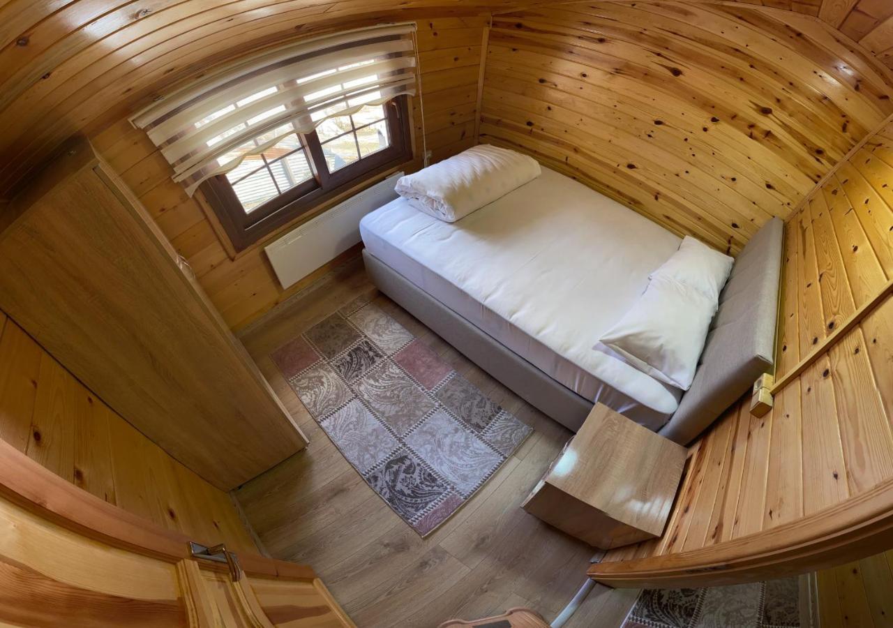 Ayder Yardimci Apart Exterior photo