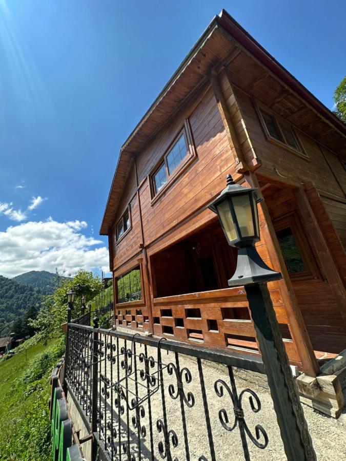 Ayder Yardimci Apart Exterior photo